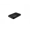 SSD korpusas NATEC Rhino M.2 NVMe juodas 2 TB USB Type-C, M.2 NVMe, USB 3.1 Gen 2, palaiko 30 mm