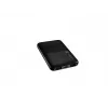 SSD korpusas NATEC Rhino M.2 NVMe juodas 2 TB USB Type-C, M.2 NVMe, USB 3.1 Gen 2, palaiko 30 mm