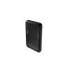 SSD korpusas NATEC Rhino M.2 NVMe juodas 2 TB USB Type-C, M.2 NVMe, USB 3.1 Gen 2, palaiko 30 mm