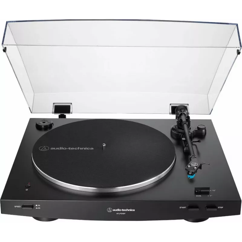 Audio Technica AT-LP3XBTBK Gaminys Juodas