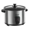 Russell Hobbs 19750-56 ryžių viryklė 1.8 L 700 W nerūdijantis plienas