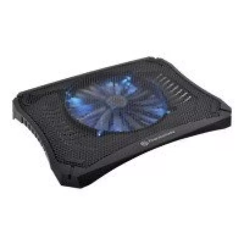Termopadas nešiojamam kompiuteriui Thermaltake Massive V20 43,2 cm (17 inch) juoda