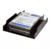 LogiLink AD0010 Montavimo laikiklis 3,5 col. kietojo disko rėmas