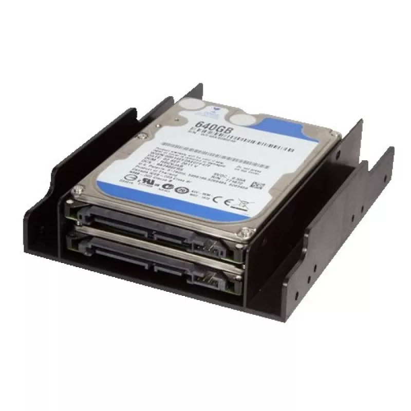 LogiLink AD0010 Montavimo laikiklis 3,5 col. kietojo disko rėmas