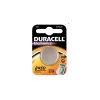 Duracell CR2450 3V vienkartinė baterija ličio