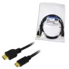 LogiLink CH0022 HDMI laidas 1,5 m HDMI A tipo (standartinis) HDMI C tipo (Vyr.)