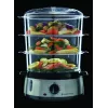 Garinis viryklė Russell Hobbs 19270-56, 3 krepšeliai, 9 L bendras tūris, 800 W, nerūdijantis plienas