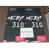 Grafikos plokštė XFX Radeon RX 7900 XTX 24 GB GDDR6, PCIe 4.0, 384-bit, 355 W, 3 ventiliatoriai