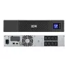 Eaton 5SC1000IR nepertraukiamo maitinimo šaltinis (UPS) Line-Interactive 1 kVA 700 W 8 kintamosios srovės lizdai