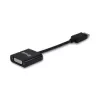 Adapter DisplayPort į DVI-I Dual Link Equip 133431