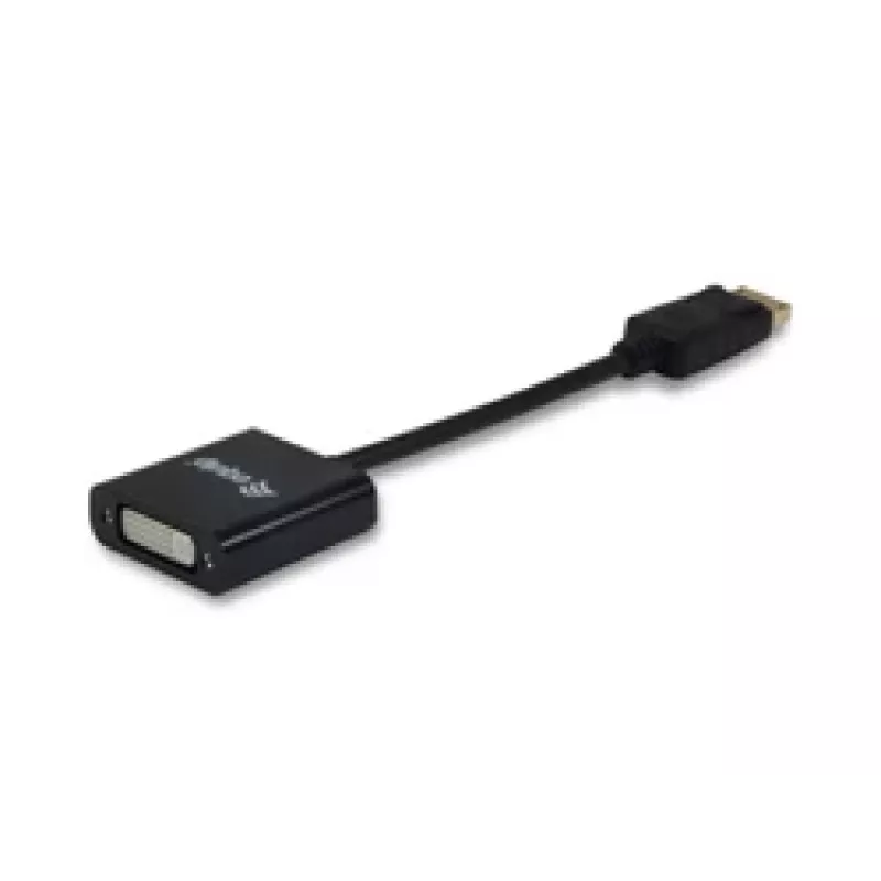 Adapter DisplayPort į DVI-I Dual Link Equip 133431