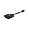 Equip Mini DisplayPort į HDMI adapteris, 0,17 m, Mini DisplayPort, HDMI, kištukas, lizdas, 1920 x 1080 pikselių
