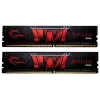 G.Skill Aegis F4-3000C16D-16GISB atminties modulis 16 GB 2 X 8 GB DDR4 300