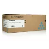 Ricoh 407544 tonerio kasetė 1 vnt. Originali žydra