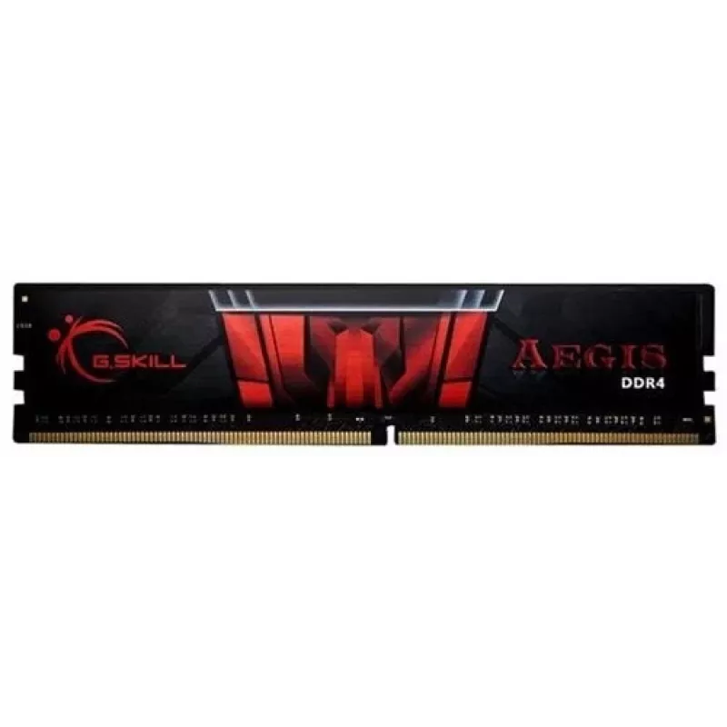 Atminties modulis G.Skill Aegis DDR4 8 GB 3000 MHz