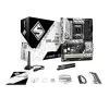 ASRock Z790 Steel Legend WiFi ATX pagrindinė plokštė