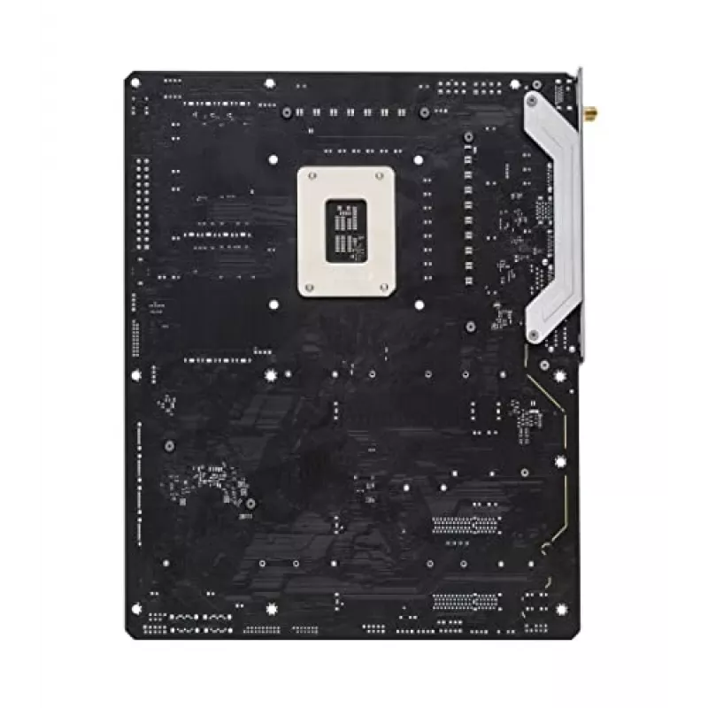 ASRock Z790 Steel Legend WiFi ATX pagrindinė plokštė