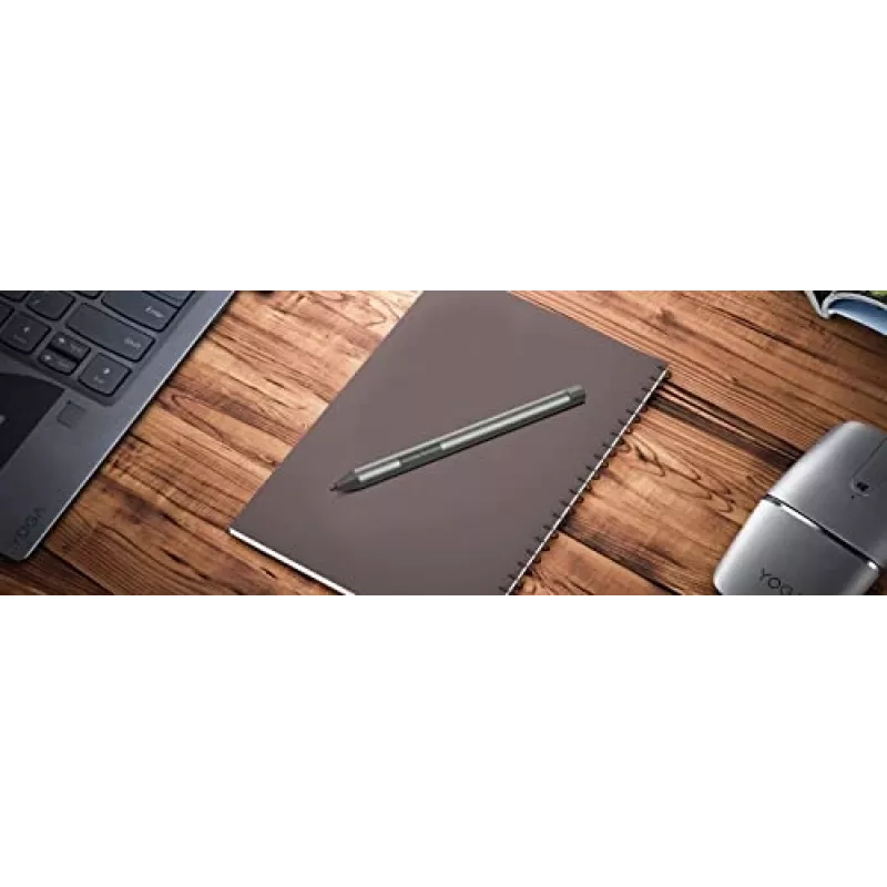Lenovo Digital Pen 2 rašiklis 17,3 g Pilka Windows 10