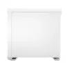 PC korpusas Fractal Design Torrent White — palaiko ATX, EATX, microATX, ITX; 2x180 mm priekiniai ventiliatoriai; 2,5 colio/3,5 colio vietos