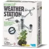 4m Weather Station