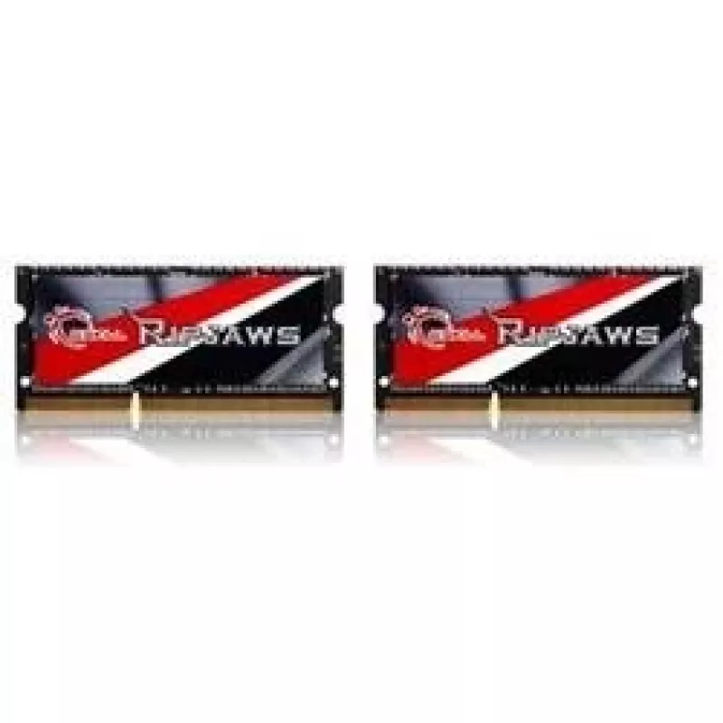 Atminties modulis G.SKILL DDR3 16GB (2x8GB) 1866MHz 1.35V CL11