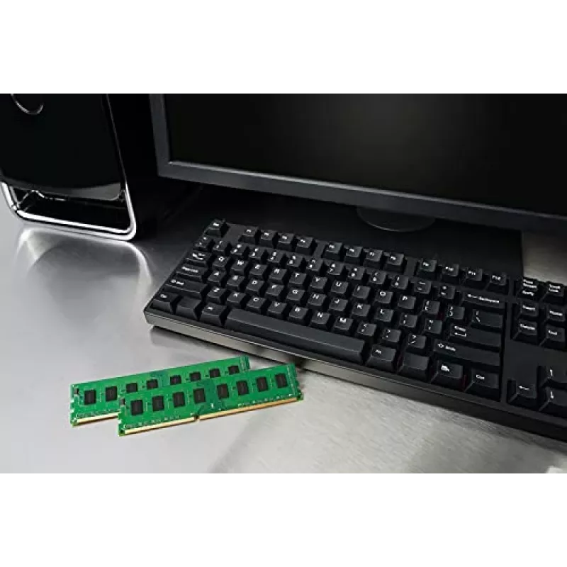 Kingston Technology ValueRAM atminties modulis 32 GB 1 x 32 GB DDR5 5600 MT/s 288 kontaktų DIMM