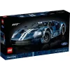 LEGO 42154 Technic 2022 Ford GT automobilio modelio rinkinys suaugusiems statyti