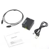 Acer LCD EK251QGbi 24.5 IPS LED -1920x1080120Hz HDMI - 250nits -1ms - VGA - HDMI - VESA -Juoda