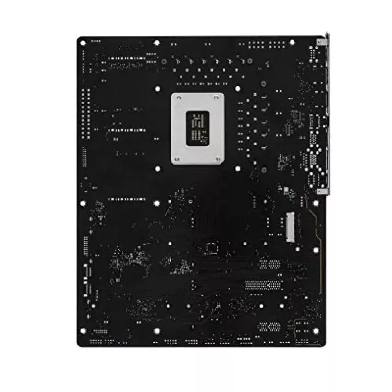 ASRock B760 Pro RS DDR5 ATX pagrindinė plokštė