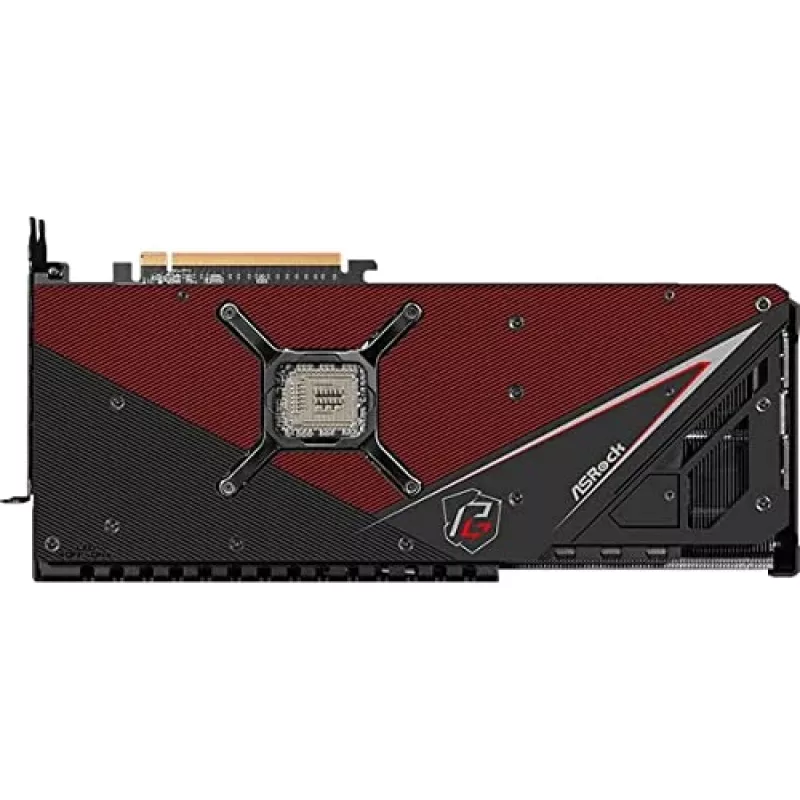 ASRock Radeon RX 7900 XTX Phantom Gaming 24 GB GDDR6 vaizdo plokštė