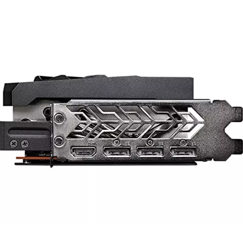 ASRock Radeon RX 7900 XTX Phantom Gaming 24 GB GDDR6 vaizdo plokštė