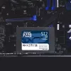 Patriot P220S512G25 saugojimo diskas Serial ATA III
