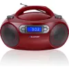 Blaupunkt BB18BK CD grotuvas Nešiojamasis CD grotuvas