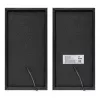 DEFENDER SPK-240 laidinės stalinės kolonėlės, 2.0, 6 W RMS, maitinamos USB, 3,5 mm, juodos