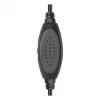 DEFENDER SPK-240 laidinės stalinės kolonėlės, 2.0, 6 W RMS, maitinamos USB, 3,5 mm, juodos
