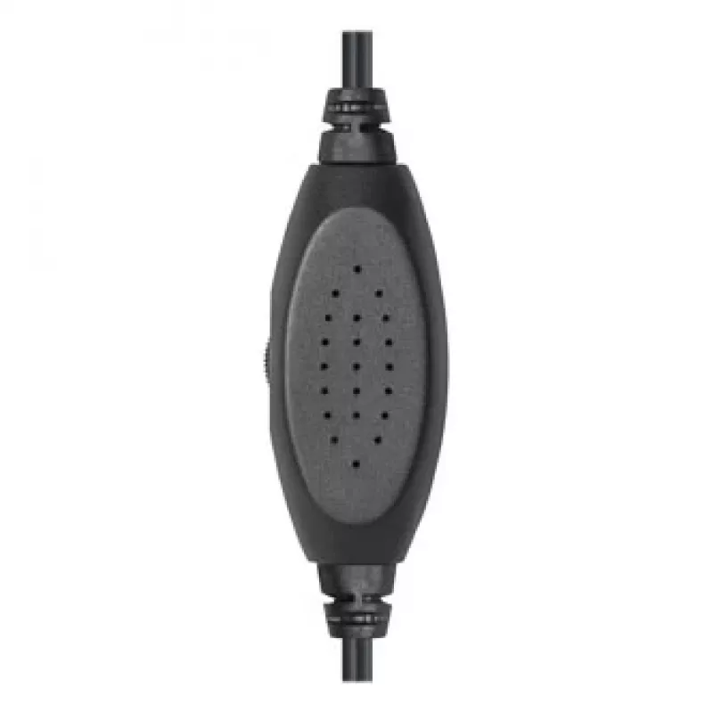DEFENDER SPK-240 laidinės stalinės kolonėlės, 2.0, 6 W RMS, maitinamos USB, 3,5 mm, juodos