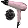 Remington plaukų džiovintuvas Remington DRYER REMINGTON COCONUT SMOOTH D5901