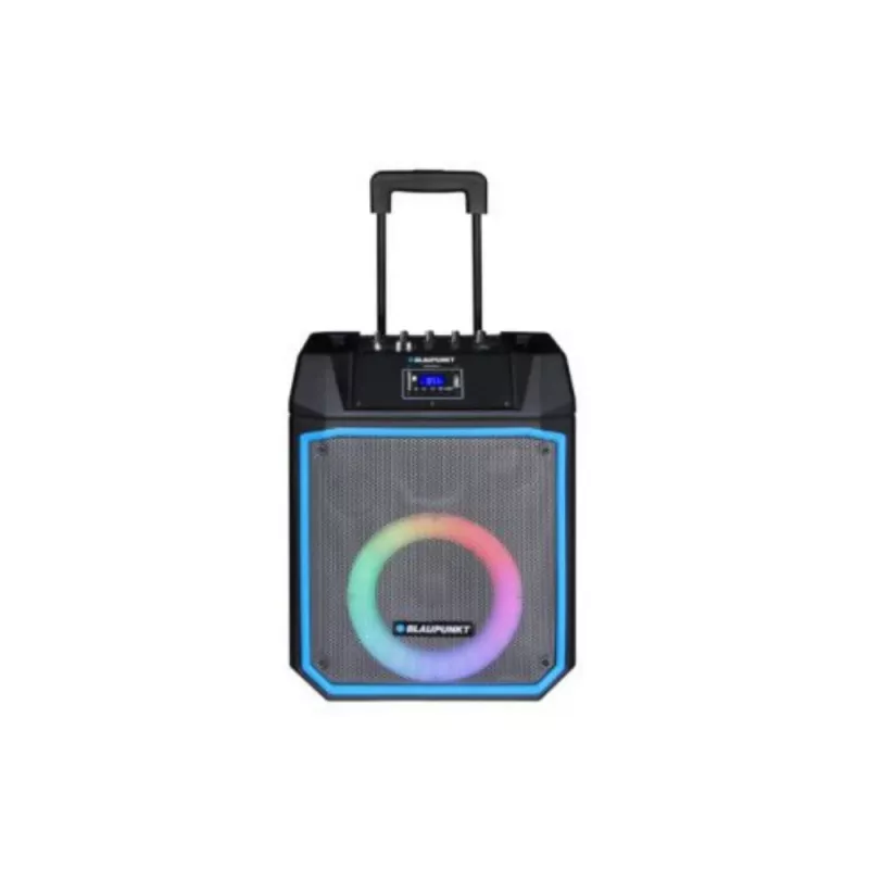 Garso sistema MB08.2 PLL FM USB/SD/BT Karaoke LED