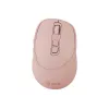 Belaidė pelė YENKEE YMS 2080PK SLIDER 2.4GHz