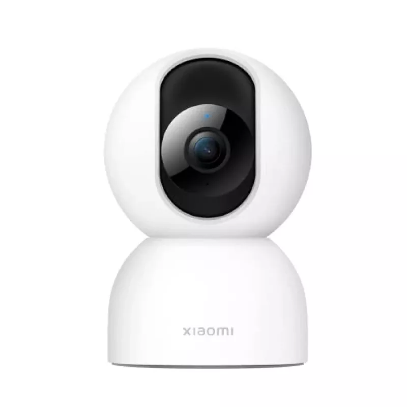 Xiaomi Smart Camera C400 Sferinė IP apsaugos kamera Vidaus 2560 x 1440 pikselių Lubos/Siena/Stalas