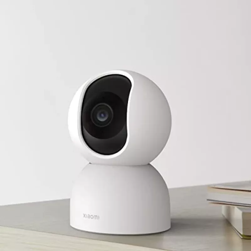 Xiaomi Smart Camera C400 Sferinė IP apsaugos kamera Vidaus 2560 x 1440 pikselių Lubos/Siena/Stalas