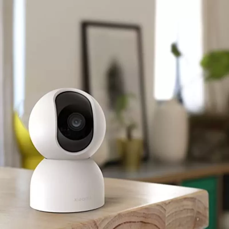 Xiaomi Smart Camera C400 Sferinė IP apsaugos kamera Vidaus 2560 x 1440 pikselių Lubos/Siena/Stalas