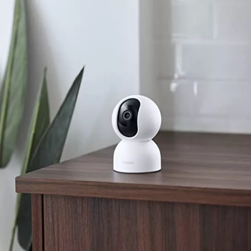 Xiaomi Smart Camera C400 Sferinė IP apsaugos kamera Vidaus 2560 x 1440 pikselių Lubos/Siena/Stalas