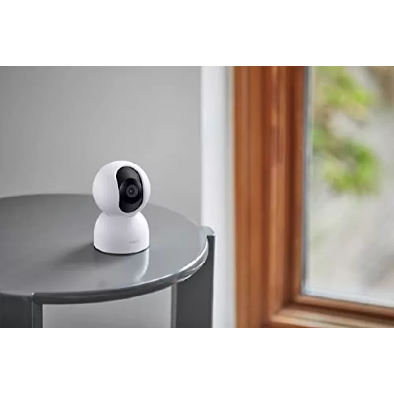 Xiaomi Smart Camera C400 Sferinė IP apsaugos kamera Vidaus 2560 x 1440 pikselių Lubos/Siena/Stalas