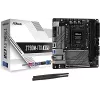 Motininė plokštė ASRock Z790M-ITX WiFi — Intel Z790, LGA 1700, mini ITX, DDR5, 2x DIMM, 64GB, 2.5Gb LAN, Wi‑Fi 6E