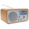 ELTRA radijas MEWA Clear Wood