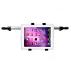 Maclean Brackets MC-657 Universal Headrest Car Tablet Holder, 7 - 10.1, Adjustable 360° Rotation