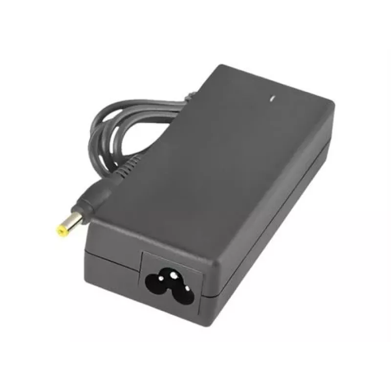 Qoltec 50070 maitinimo adapteris 90W | 19V | 4.74A | 5.5*2.5 | +maitinimo laidas