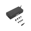 Qoltec 50012 Automatic universal maitinimo adapteris 90W | 9 plugins | +maitinimo laidas