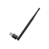 Tinklo plokštė Qoltec 57001 WLAN 150 Mbit/s